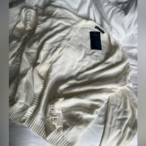 Brandy Melville cardigan